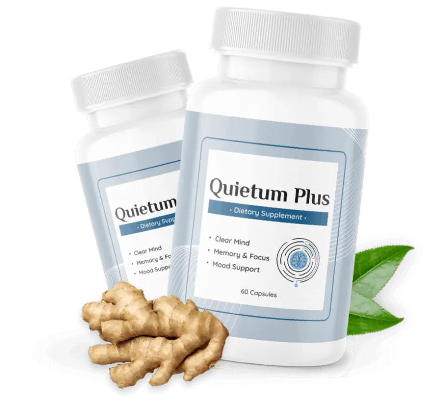 Quietum Plus free shipping