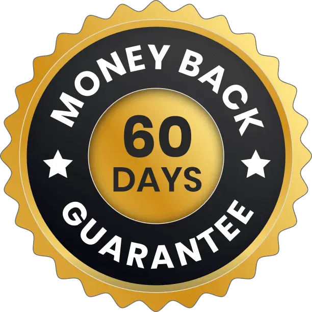 Quietum Plus  money back gurantee